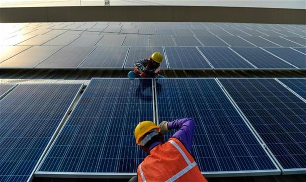 انخفاض كبير في أسعار الطاقة الشمسية بالهند يهدد بتقويض القطاع