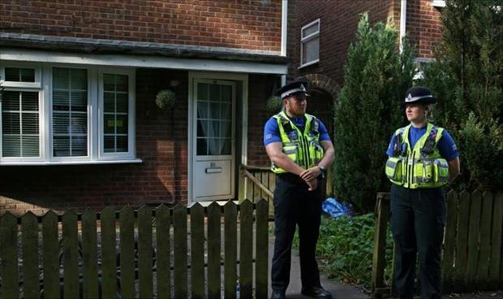 الإعلام البريطاني يكشف اسم منفذ هجوم فينسبري في لندن
