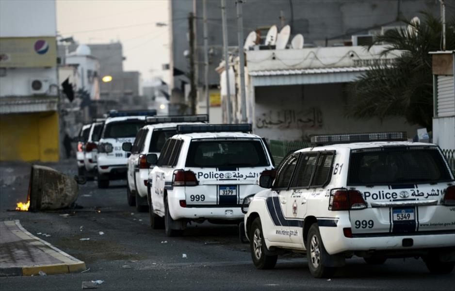 البحرين: مقتل شخص إثر انفجار ببلدة شيعية