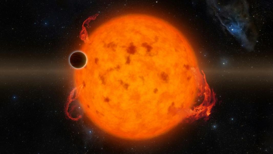 «كليبر» يكتشف 10 كواكب قابلة للسكن