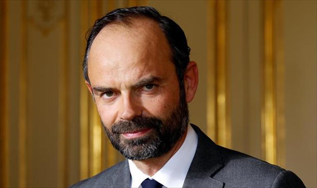 عجز الموازنة الفرنسية يخيف رئيس الوزراء إدوار فيليب