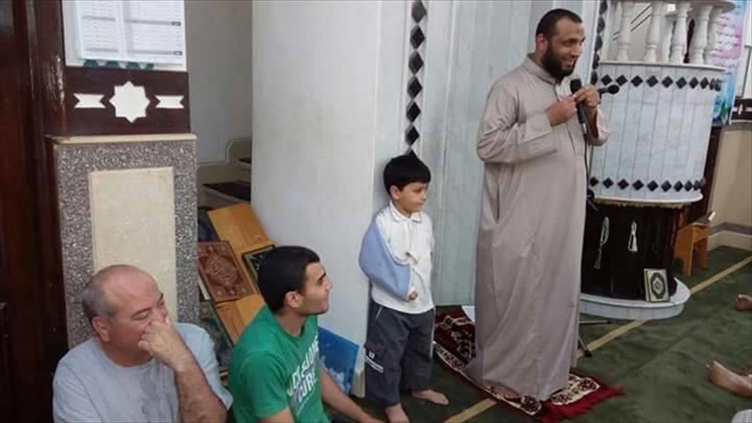 مصر: مقتل إمام مسجد على أيدي مسلحين بشمال سيناء