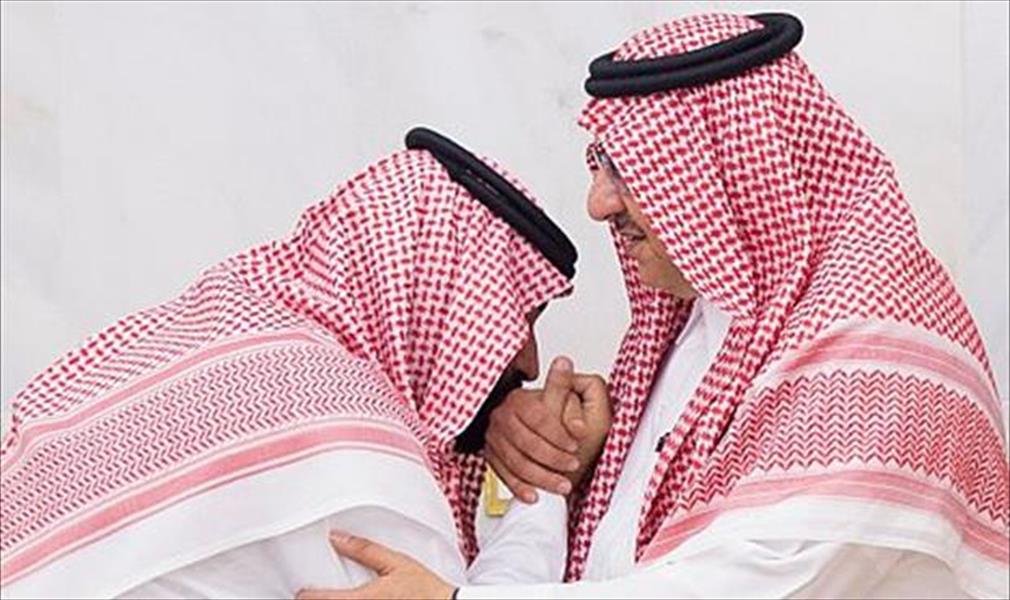 قادة الدول العربية يهنئون محمد بن سلمان: إلى الرقي والنهضة
