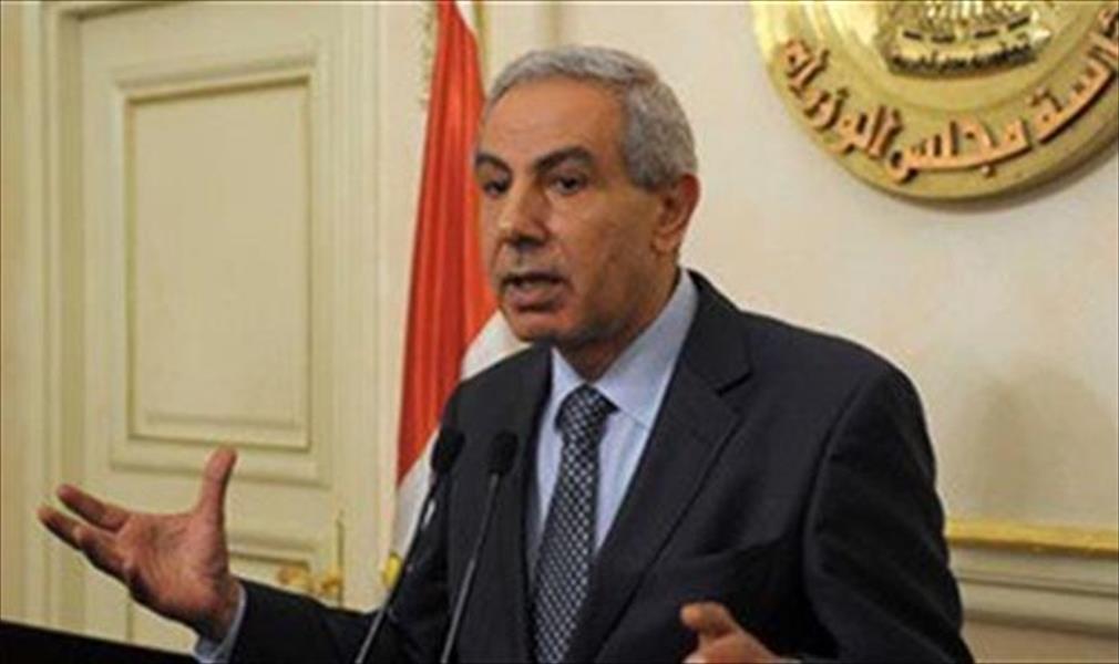 «التعاون الخليجي»: إعفاء الصادرات المصرية من الرسوم الوقائية
