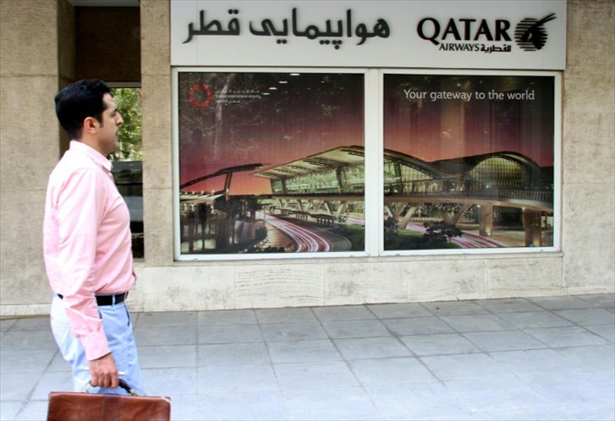 ألف طن منتجات غذائية يوميًّا من إيران إلى قطر