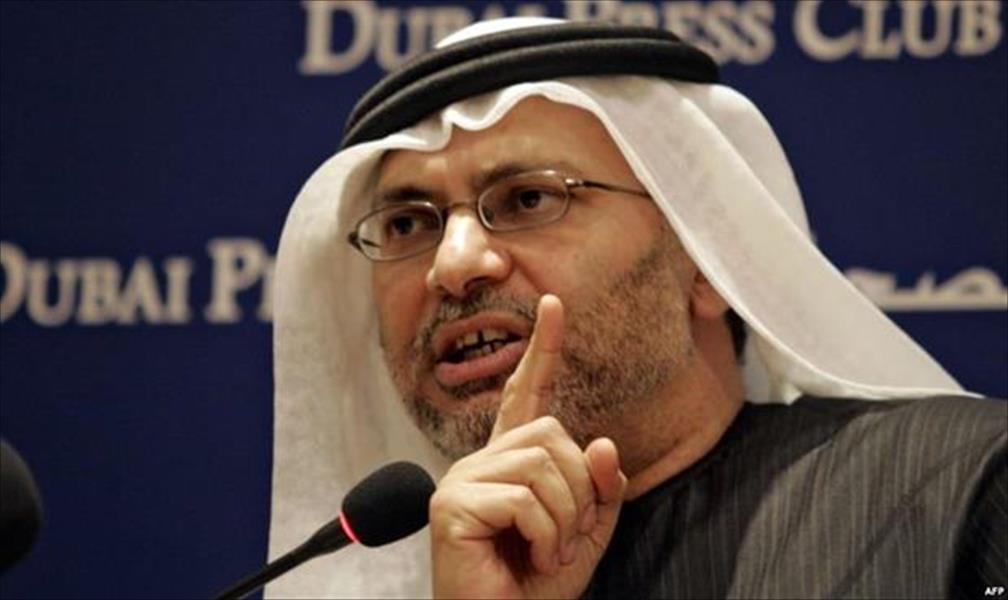 الإمارات تحذر قطر: تنفيذ مطالب «الدول الأربع» أو قطيعة نهائية