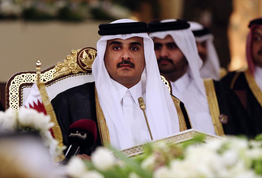 قطر ترد على لائحة مطالب السعودية والإمارات لإنهاء المقاطعة الخليجية