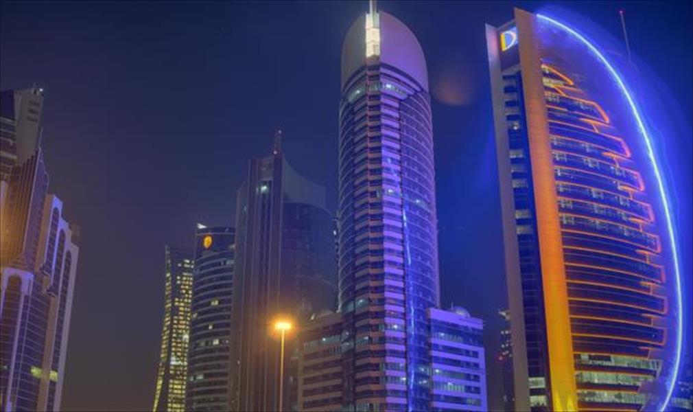 دول الخليج تفكر في فرض ضريبة «قيمة مضافة».. ووضع قطر الأصعب 