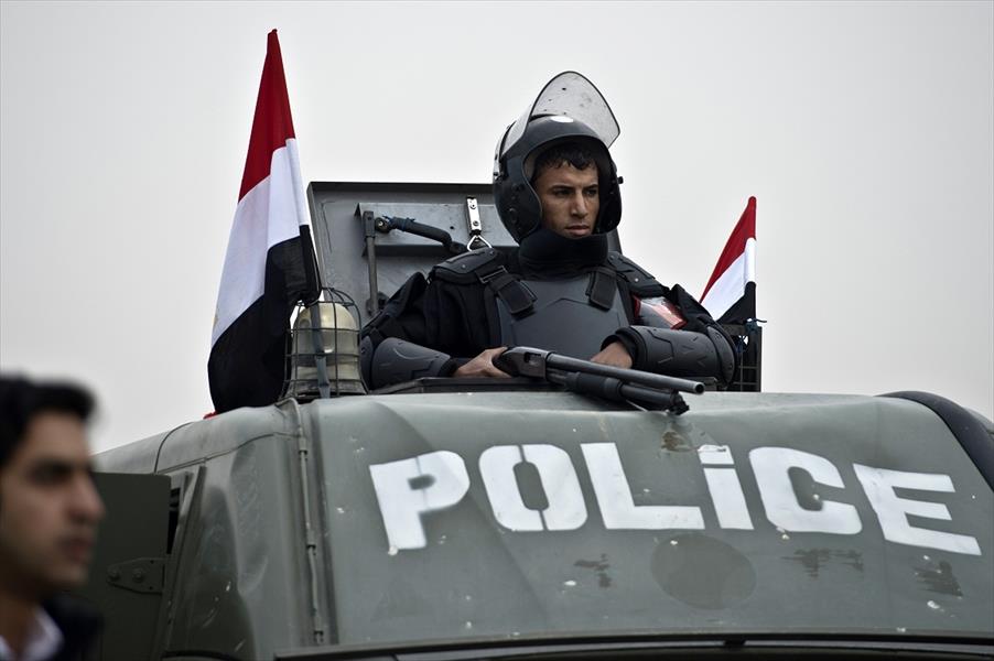 مصر: القبض على 6 «إرهابيين» خططوا لتفجير مزدوج بالأسكندرية