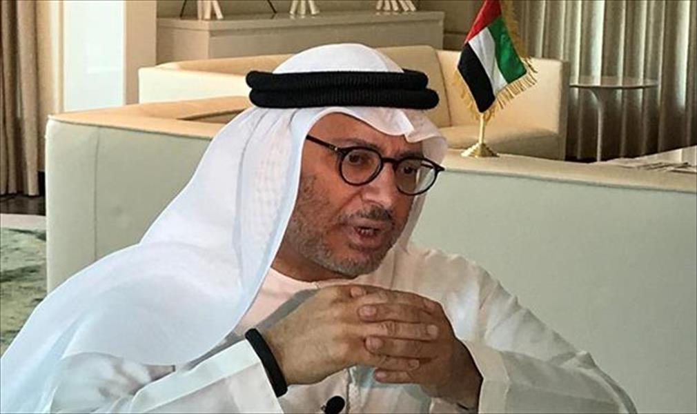 الإمارات تتهم قطر بتسريب «طفولي» لمطالب الدول المقاطعة لها