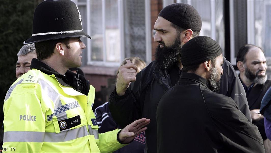 تقرير أمني يحذر من احتماء 40 «إرهابيًا» بالقوانين البريطانية