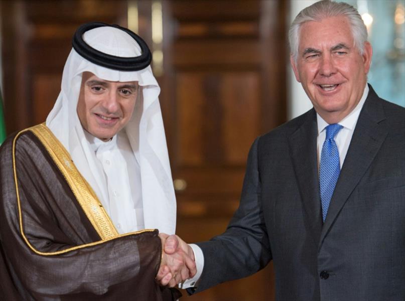 واشنطن تدعو الدوحة ومقاطعيها إلى اعتماد «خطاب أقل حدة»