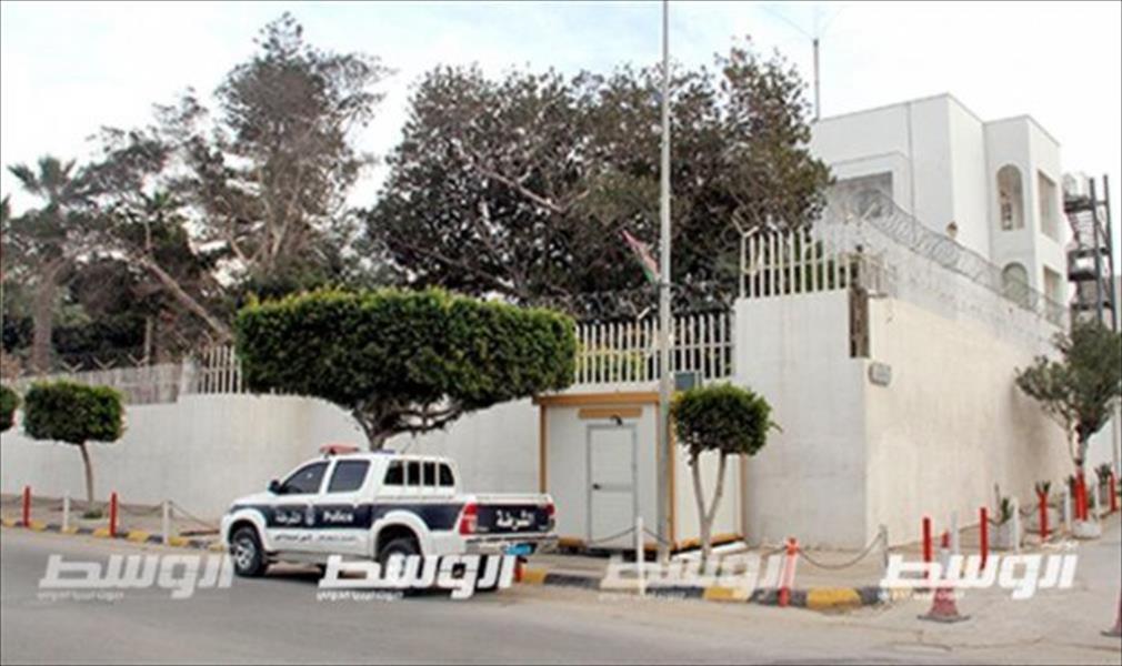 السفارة الإيطالية تعلن موعد منح التأشيرات لليبيين من طبرق
