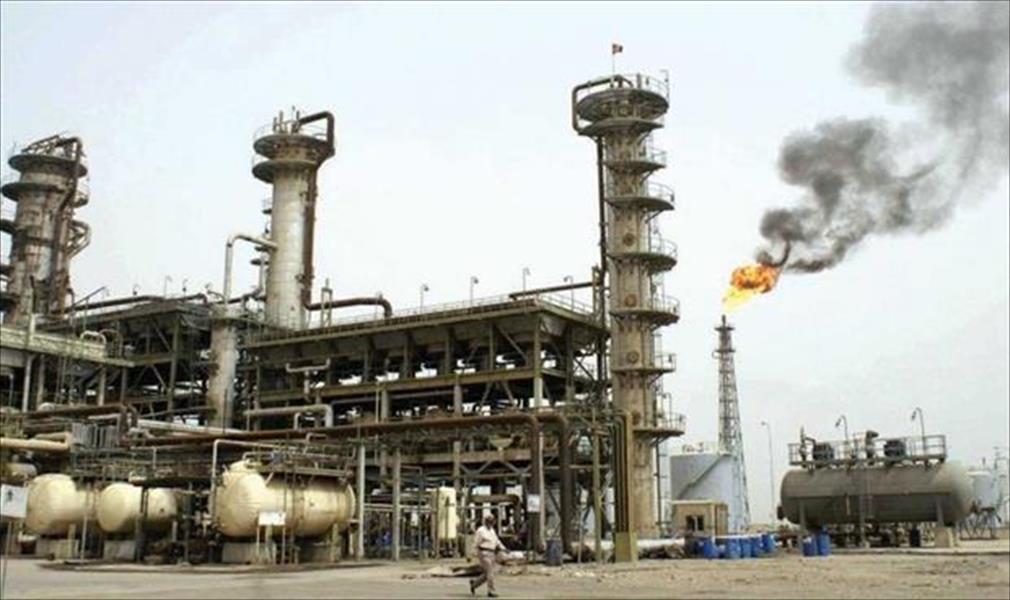 مؤسسة النفط: 54.6 ترليون قدم مكعب احتياطي ليبيا من الغاز سنويًا