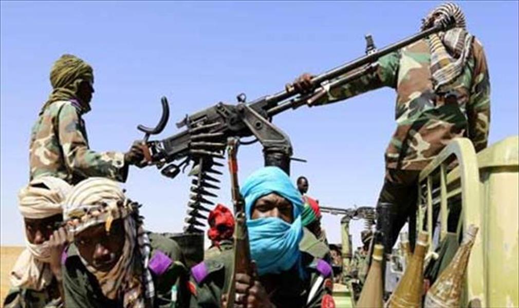 تقرير: مئات المقاتلين من تشاد وإقليم دارفور السوداني يؤججون الاضطرابات في ليبيا