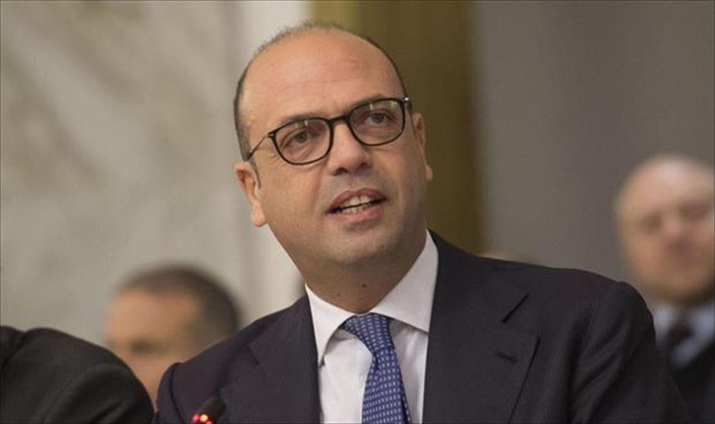 ألفانو: منح التأشيرات من طبرق خطوة مهمة لتعزيز الوجود الإيطالي