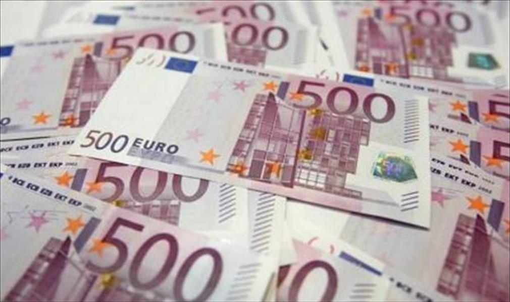 اليورو عند أعلى مستوى في عام مستفيدًا من «ضعف الدولار»