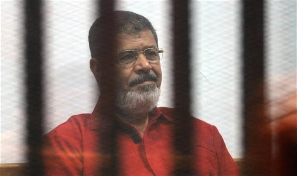 القضاء المصري ينظر سحب الأوسمة من محمد مرسي 5 يوليو
