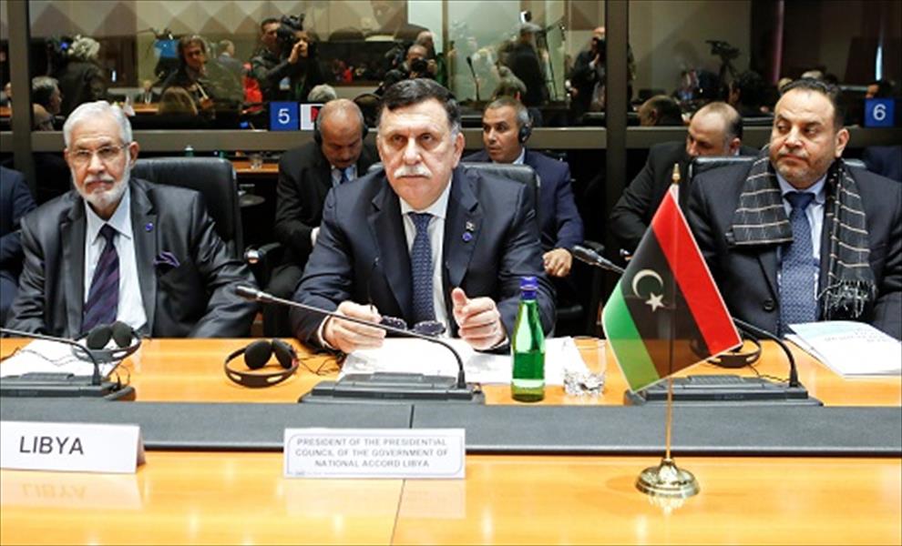 «أتلانتيك كاونسيل» يدعو لإقامة «نظام لامركزي» في ليبيا