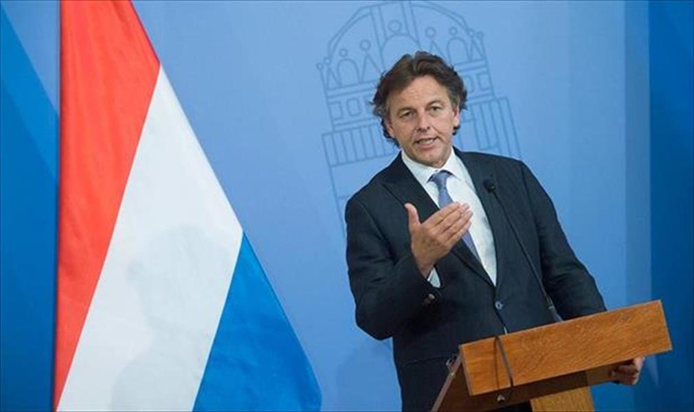 هولندا تؤجل فتح سفارتها وترسل مبعوثا دائمًا إلى ليبيا