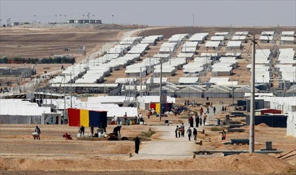 الأمم المتحدة: عودة نحو نصف مليون نازح سوري إلى ديارهم