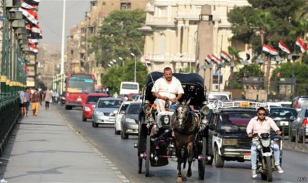 موجة طقس حارة تضرب مصر.. وهيئة الأرصاد تحذر المواطنين