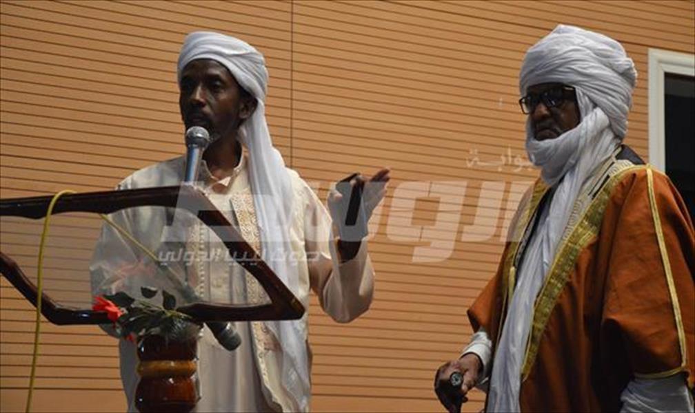 وزراء بـ«الوفاق» في احتفالية لتسليم مطار سبها: لا استقرار إلاّ بأمن الجنوب