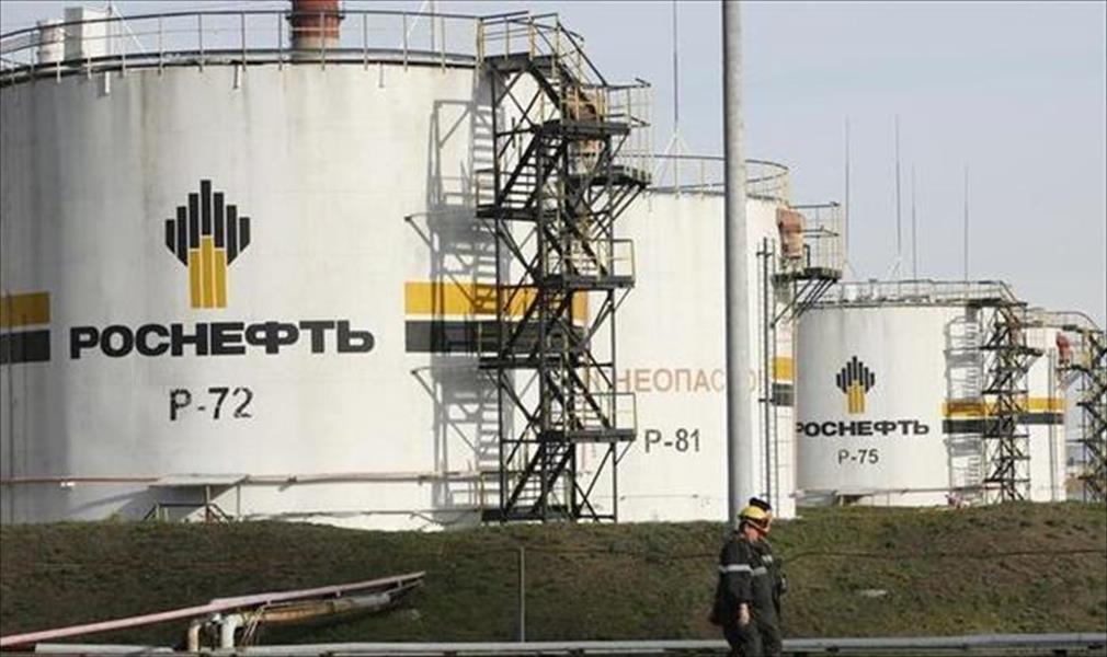 استقرار إنتاج النفط الروسي في يونيو