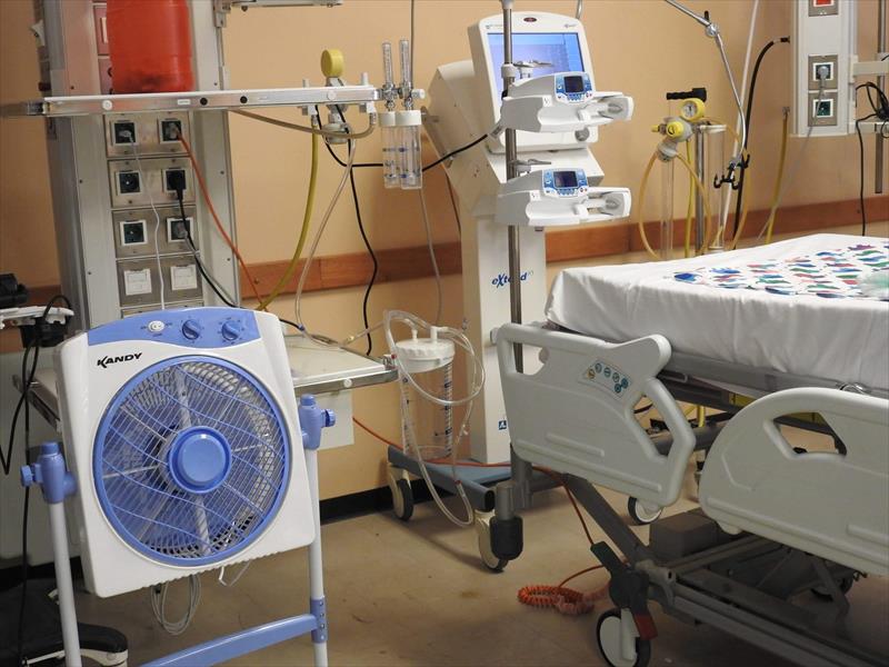 بلدية بنغازي تنفي حدوث وفيات للأطفال من مرضى القلب بالمركز الطبي