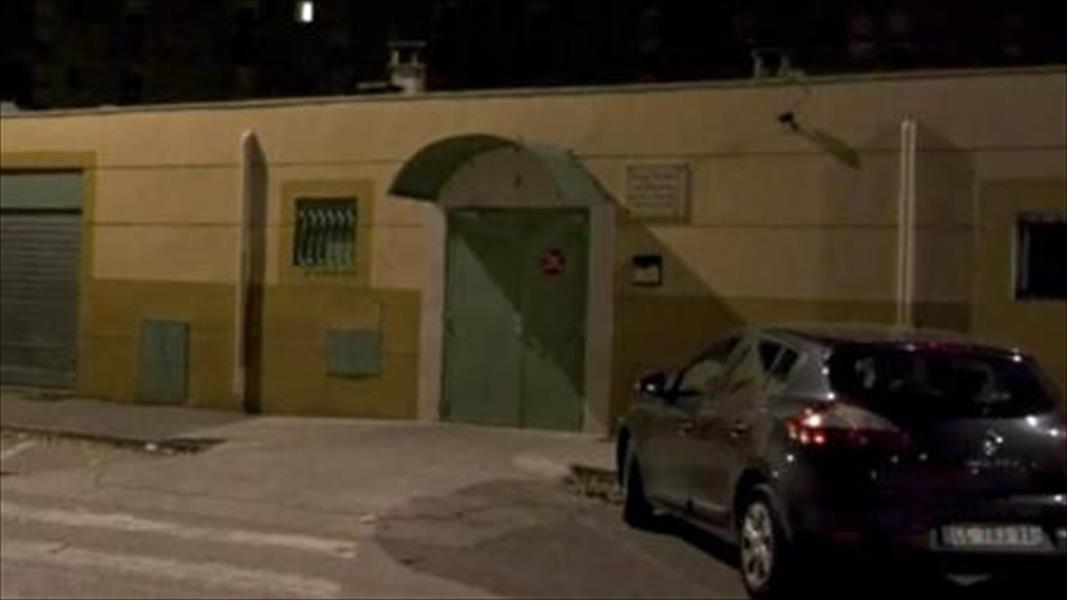 اطلاق نار أمام مسجد جنوب فرنسا وإصابة 8
