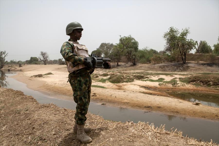 مقتل 9 مدنيين في هجوم جنوب النيجر