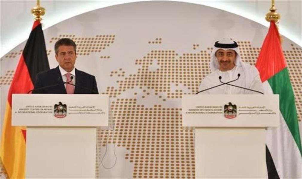 أبوظبي: الحديث عن إجراءات إضافية ضد قطر «سابق لأوانه»