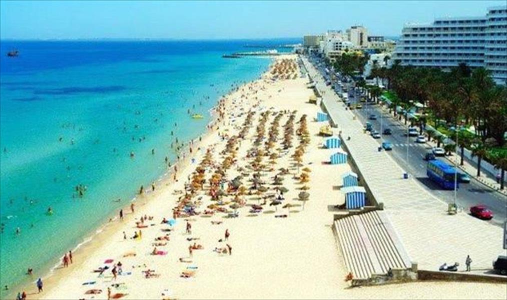 السياحة التونسية: انتعاش كبير والبريطانيون يتجاوزون «حظر السفر»