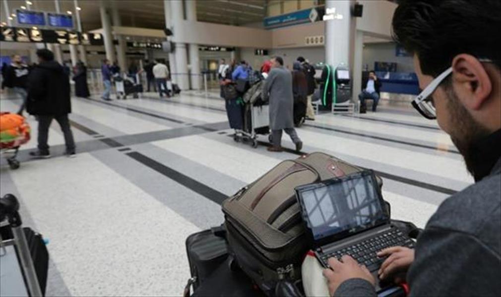 أميركا ترفع حظر أجهزة الكمبيوتر على الرحلات الجوية من دبي وإسطنبول