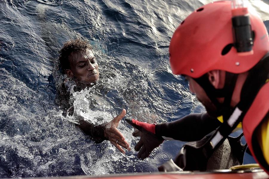 منظمة حقوقية تطالب أوروبا بتحمل مسؤولياتها مع إخفاق ليبيا في حماية المهاجرين