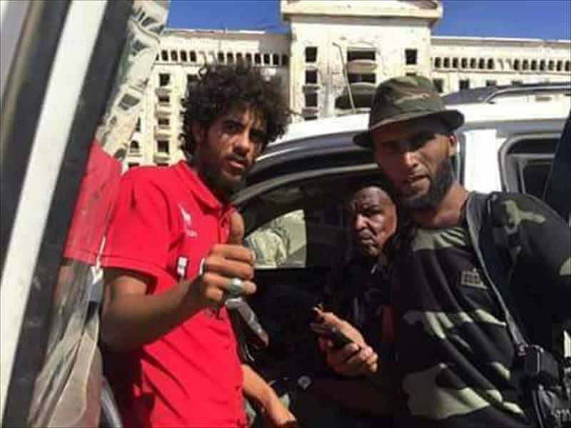 تحذير من دخول المناطق المحررة في بنغازي قبل إزالة الألغام والمفخخات