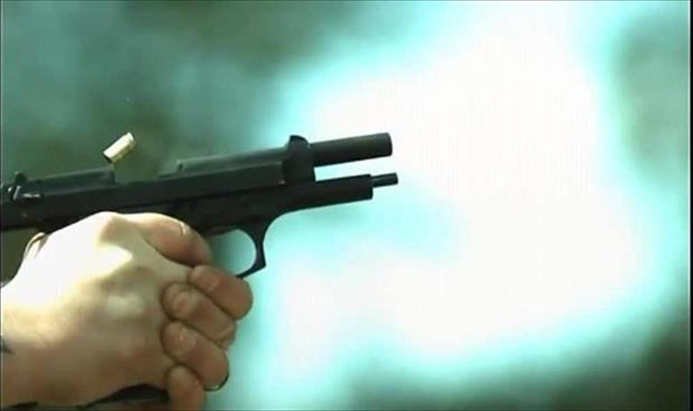 إصابة فتاة برصاصة عشوائية في منطقة اللثامة ببنغازي