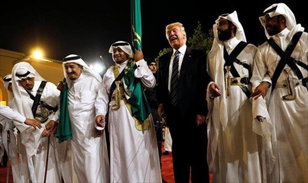 «إندبندنت» تكشف سبب مساندة الولايات المتحدة للسعودية في الأزمة القطرية