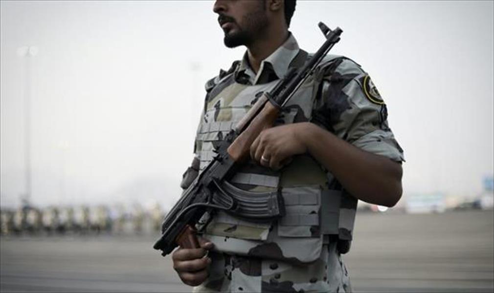 مقتل شرطي سعودي وجرح 6 آخرين في هجوم على دورية بالقطيف