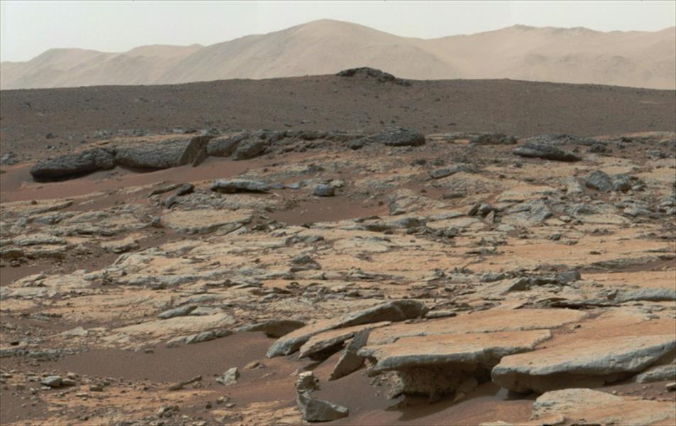 خبر صادم للباحثين عن الحياة على المريخ