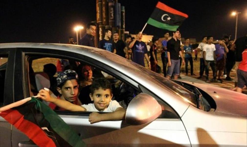 «لوموند» تتوقع «ارتدادًا» في طرابلس لـ«زلزال» بنغازي