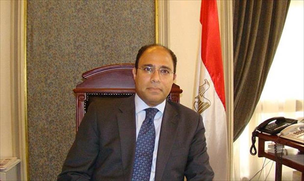 «أبو زيد» مرجحًا: الـ19 مصريًّا قتلوا على أيدي عصابات التهريب