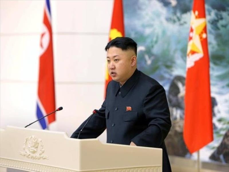 كوريا الشمالية: المناورات الأميركية تدفع النزاع إلى «حافة» حرب نووية