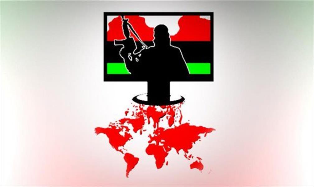 اللجنة التحضيرية لمؤتمر مكافحة الإرهاب الإلكتروني تعقد جلساتها ببنغازي