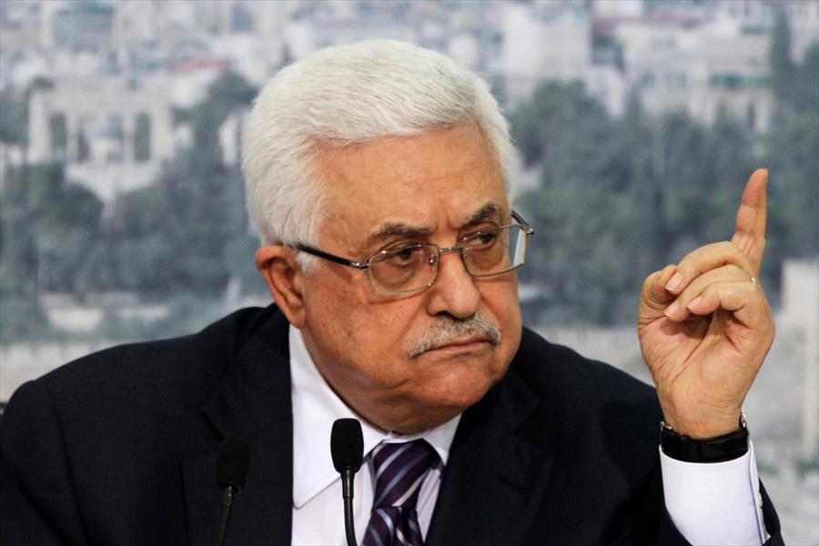 الرئيس الفلسطيني يتوعد «حماس» بفرض عقوبات مالية