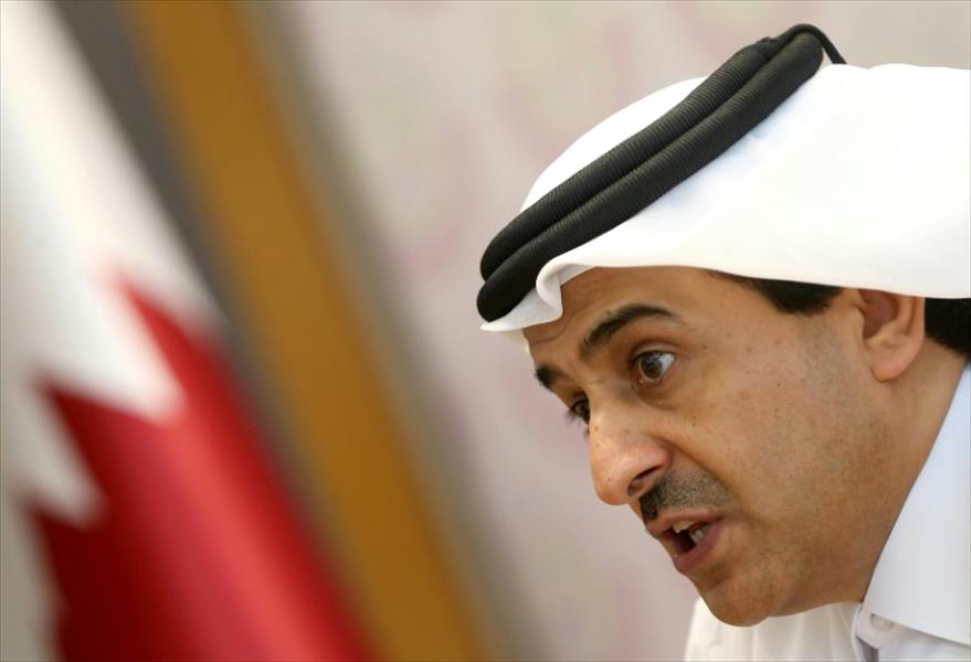 لجنة قطرية لطلب تعويضات لمتضرري المقاطعة الخليجية