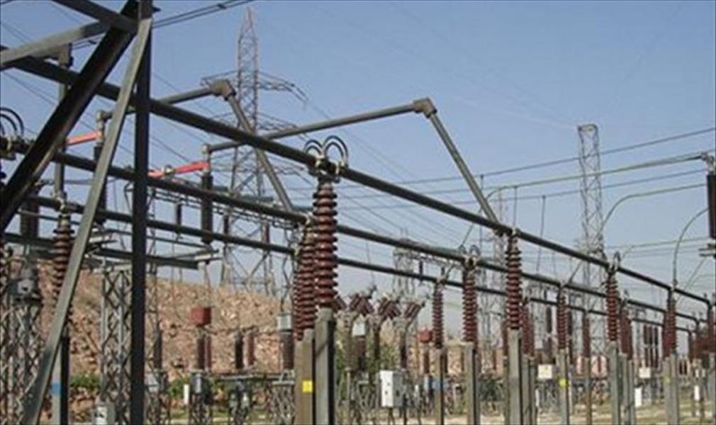العامة للكهرباء: تضرر الشبكة جراء اشتباكات طرابلس