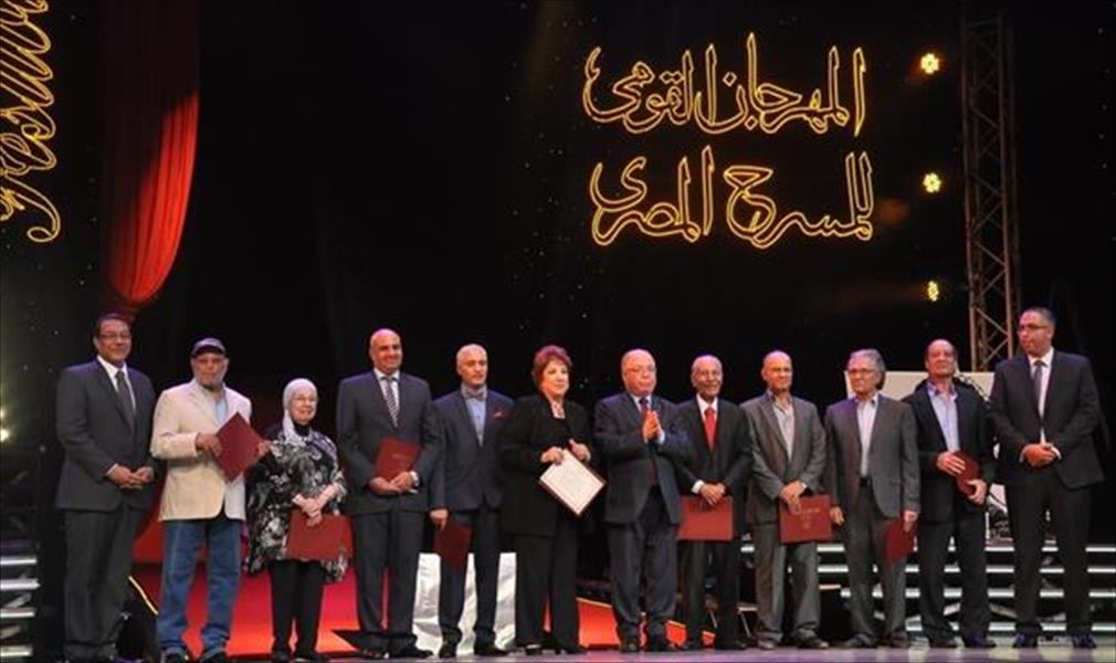 انطلاق مهرجان المسرح المصري الخميس بعروض مجانية