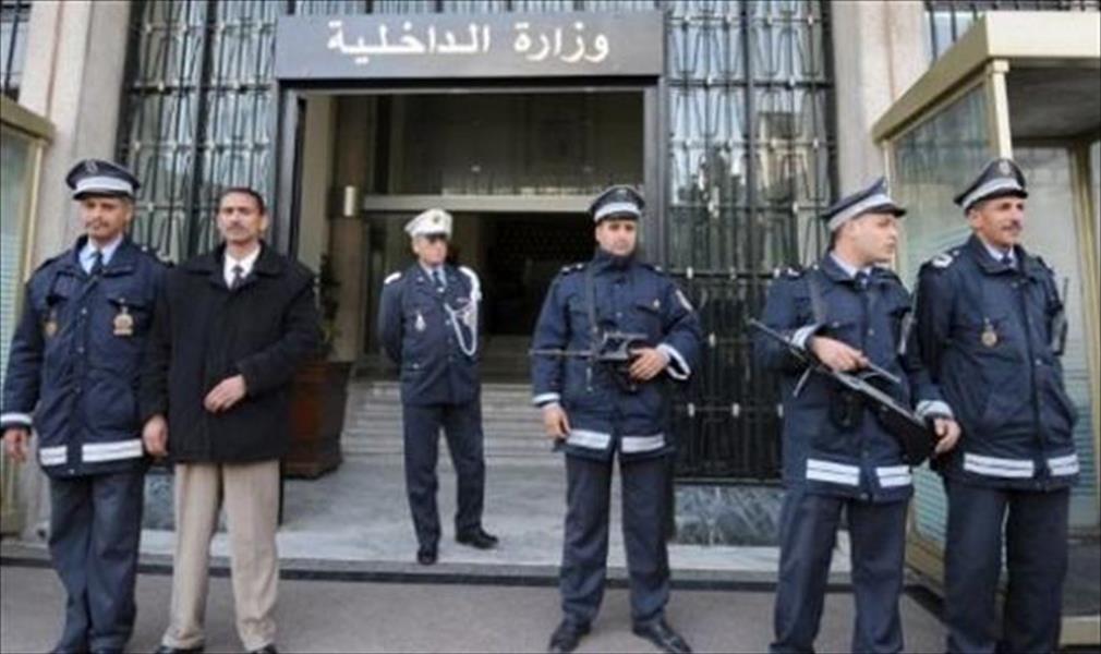 تونس: إحباط 79 عملية تهريب وضبط 6 تكفيريين خلال أسبوع