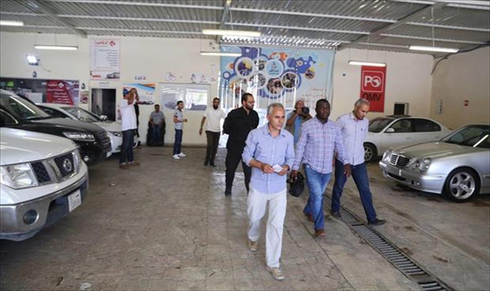 «العامة للكهرباء» تواصل حملة «900 ميجا أمل» لحل أزمة انقطاع التيار